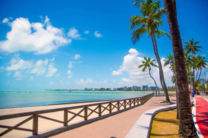 Summer Paradise Maceió Εξωτερικό φωτογραφία